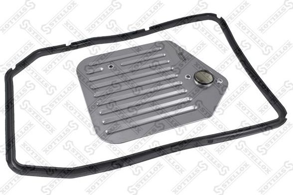 Фильтр АКПП Stellox для BMW 5 III (E34) 1987-1996. Артикул 20-51005-SX