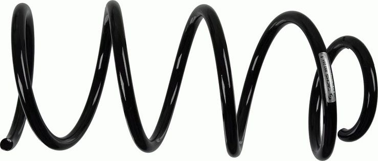 Пружина подвески SACHS. Артикул 993 251