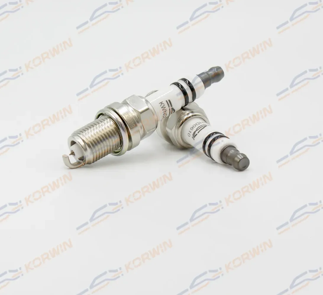 Свеча зажигания (Korwin). Артикул KWND0610