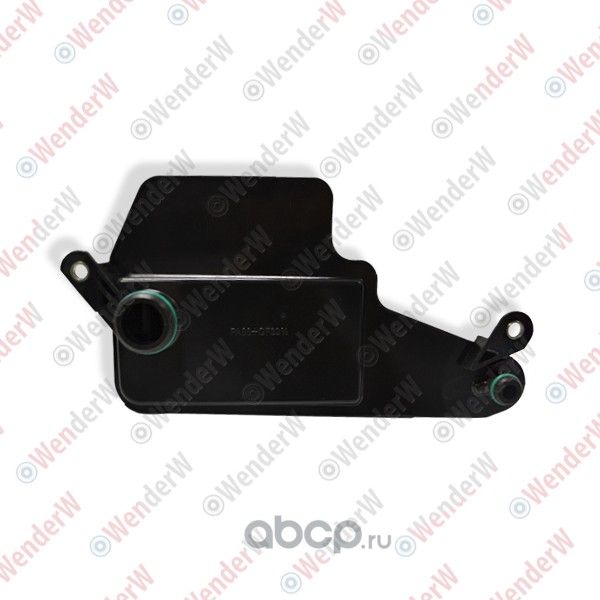 ФИЛЬТР МАСЛЯНЫЙ АКПП MAZDA CX-5 (11-), MAZDA 3 BM (13-) (Wenderw). Артикул WETF055