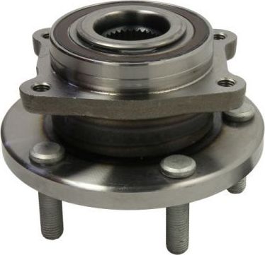 Ступичный подшипник (комплект) BTA передний правый/левый для Chrysler Sebring III 2006-2010. Артикул H1Y027BTA