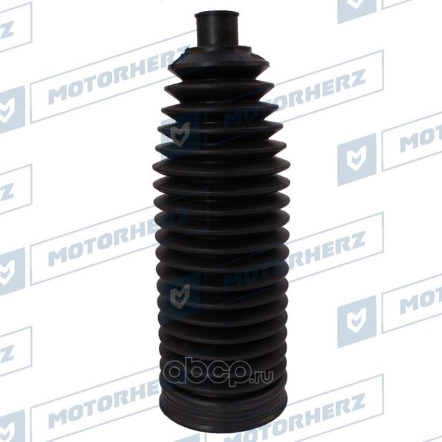 Пыльник рулевой рейки (Motorherz). Артикул RDZ0018MG