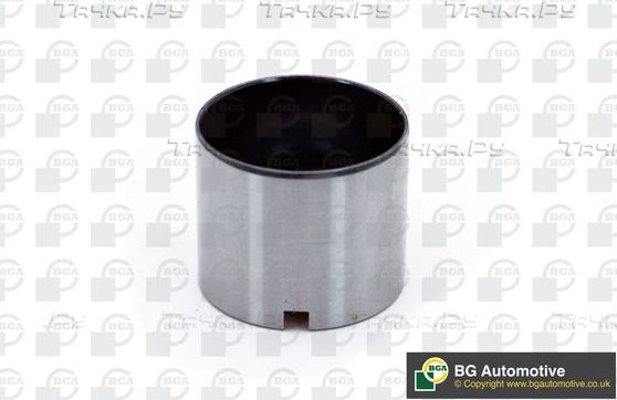 Толкатель BGA для Opel Corsa C 2000-2005. Артикул CF3972
