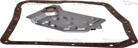 Фильтр АКПП Sakura для Toyota Cynos II (L52, L54) 1995-1999. Артикул TE-11030