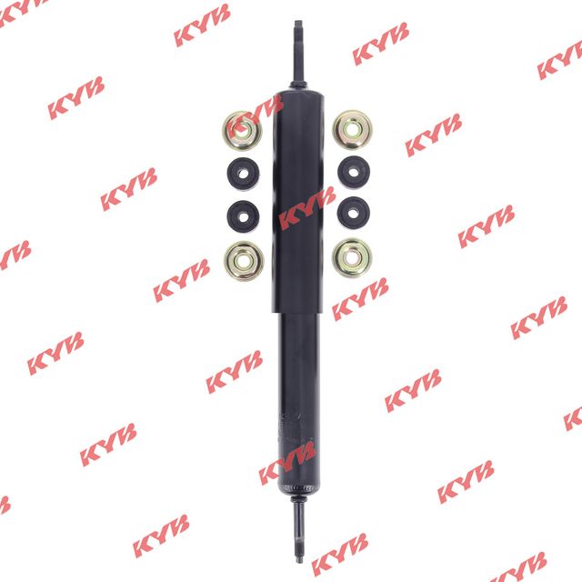 Амортизатор KYB (Каяба) Premium задний для Skoda 100 Series I 1970-1977. Артикул 443144