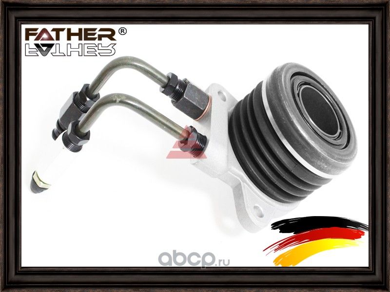 Подшипник выжимной гидравлический (Father). Артикул F2203R06