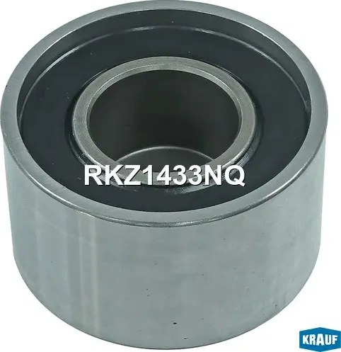 Ролик обводной ГРМ (Krauf). Артикул RKZ1433NQ