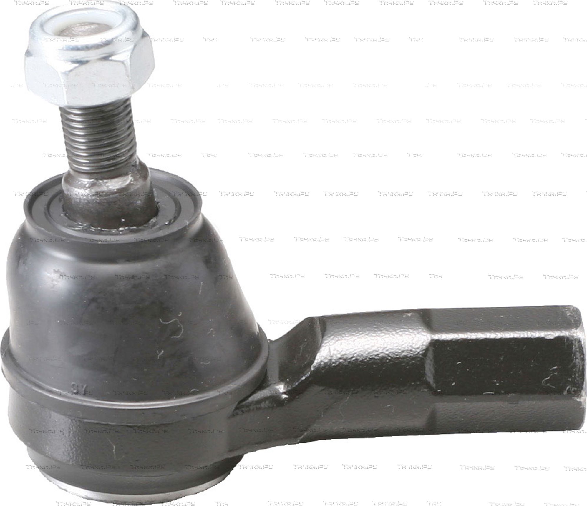 Наконечник рулевой тяги CTR для Mitsubishi Mirage IV 1991-1995. Артикул CE0315