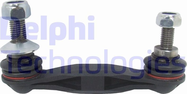 Стойка (тяга) стабилизатора Delphi. Артикул TC2535