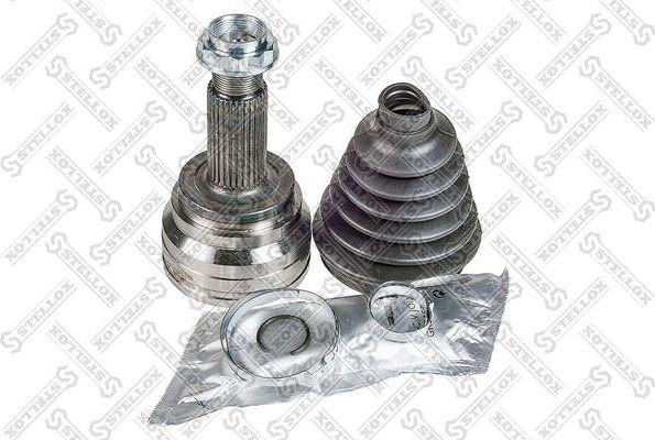 Шрус наружный (граната) Stellox для BMW X6 I (E71) 2008-2014. Артикул 150 1919-SX