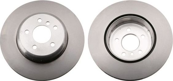 Тормозной диск TRW. Артикул DF6607S