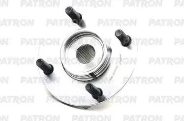 Ступица колеса (Patron) Patron. Артикул PBK4535H