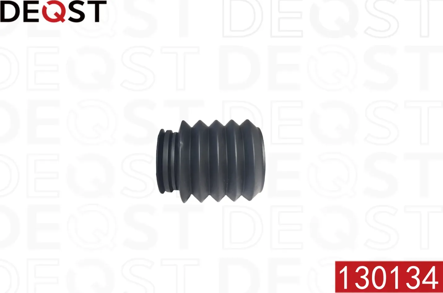 Пыльник амортизатора BMW 5(E39) 95-04 пер. (Deqst). Артикул 130134