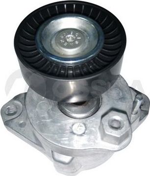 Натяжной ролик (натяжитель) приводного клинового зубчатого ремня (в сборе) OSSCA. Артикул 21320