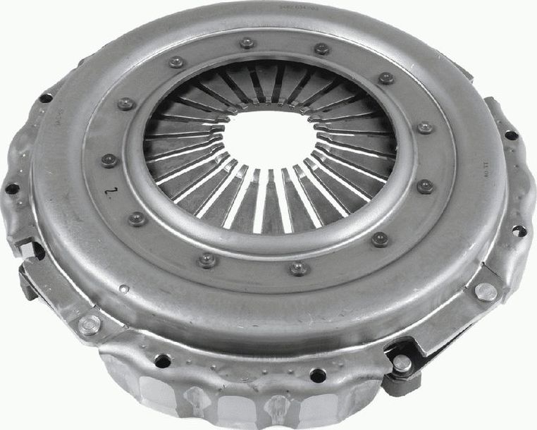 Корзина сцепления SACHS. Артикул 3482 634 003