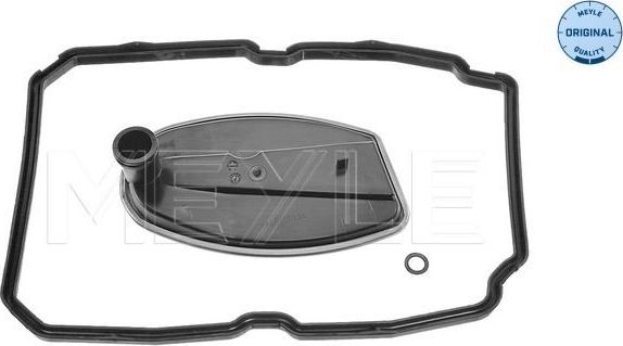 Фильтр АКПП Meyle Original для Mercedes-Benz E-Класс II (W210, S210) 1995-2003. Артикул 014 027 2102