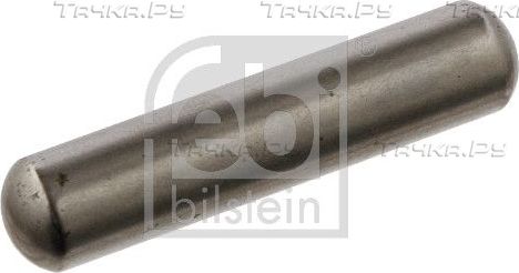 Реулировающий болт, тормозная система Febi Bilstein. Артикул 30483