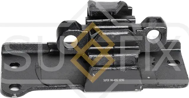 Опора AКПП (Sufix). Артикул FM4052