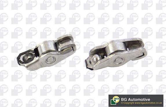 КОРОМЫСЛО FIAT/OPL 1.3JTD 16V 03-> Bga RA3947 BGA. Артикул RA3947