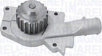 Помпа (водяной насос) Magneti Marelli для Ford Orion II 1985-1990. Артикул 352316170142