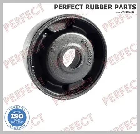 САЙЛЕНТБЛОК ЗАДНЕГО ДИФФЕРЕНЦИАЛА (Perfect). Артикул MIT65V73WB