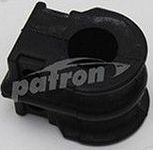 Втулка стабилизатора Patron. Артикул PSE2578