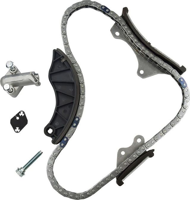 Цепь ГРМ SKF для Opel Insignia II 2017-2026. Артикул VKML 85014-1