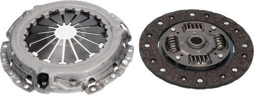 Сцепление (комплект) Kavo Parts. Артикул CP-1159
