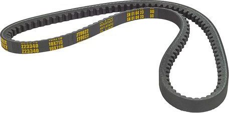 Приводной ремень клиновой Zentparts. Артикул Z23340