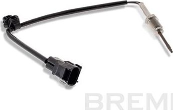 Датчик температуры выхлопных газов Bremi для Nissan Pathfinder R51 2005-2014. Артикул 70065