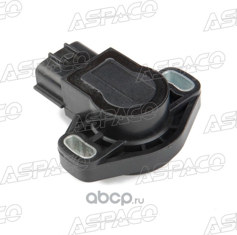 ДАТЧИК ПОЛОЖЕНИЯ ДРОССЕЛЬНОЙ ЗАСЛОНКИ SUZUKI GRAND VITARA (98-05) (Aspaco). Артикул AP77E0