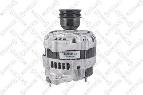 Генератор Stellox для Renault Kerax 2001-2025. Артикул 88-02344-SX