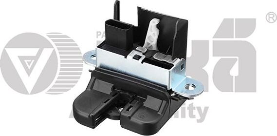 Замок багажника Vika для Volkswagen Golf VI 2008-2013. Артикул 88271801501