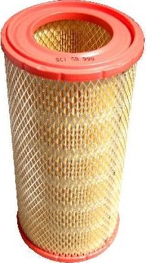 Воздушный фильтр SCT-Germany для IVECO Massif 2008-2011. Артикул SB 998