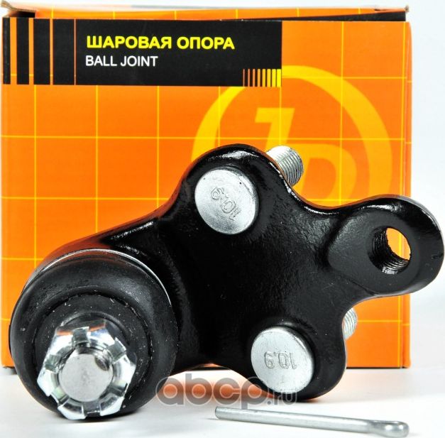 Шаровая опора CBT39 (Just Drive). Артикул JSB0038