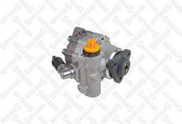 Насос ГУР Stellox. Артикул 00-36448-SX