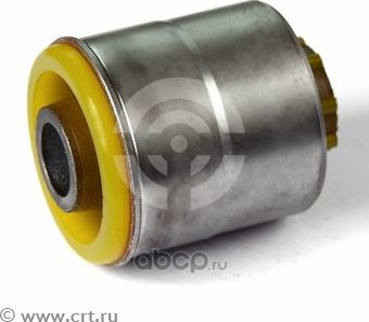 Сайлентблок полиуретановый передней подвески, нижнего рычага (Точка Опоры) Точка Опоры. Артикул 12062333