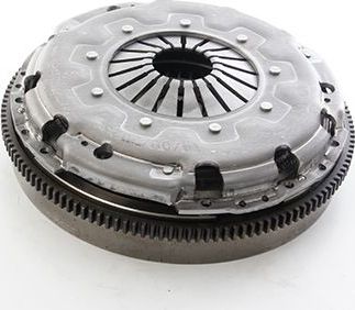 Маховик BSG для Volkswagen Multivan T5 2009-2015. Артикул BSG 90-430-001