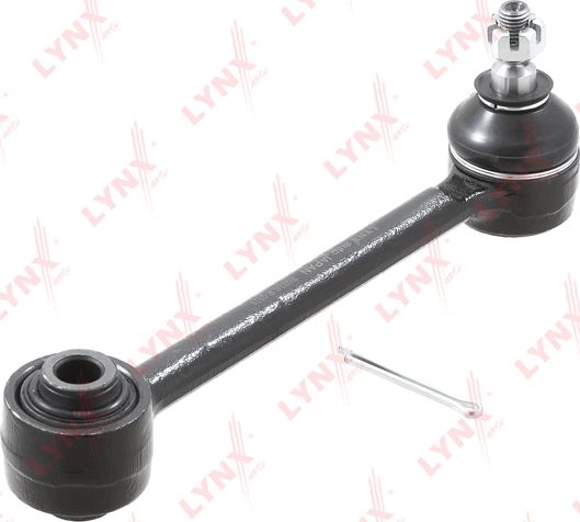 Продольный рычаг задней подвески LYNXauto. Артикул B5024LR