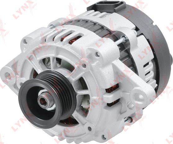 Генератор LYNXauto для Daewoo Lacetti 2004-2010. Артикул EA-1282