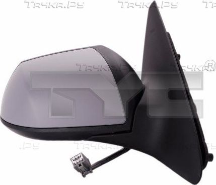 Зеркало боковое TYC. Артикул 310-0047