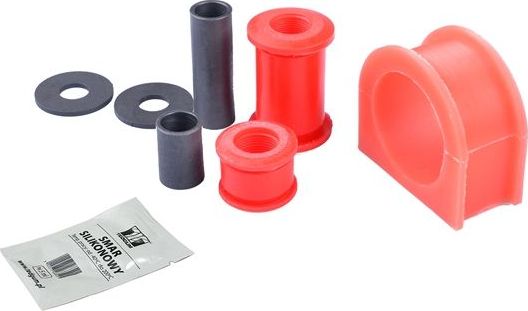 Рулевая рейка Tedgum (Полиуретан). Артикул TED24081