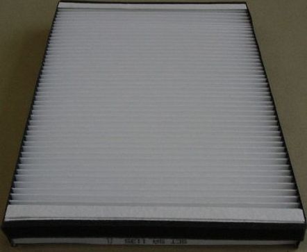 Салонный фильтр SCT-Germany для Audi A4 III (B7) 2002-2009. Артикул SA 1135