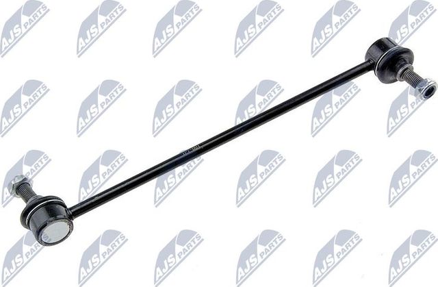 Стойка (тяга) стабилизатора NTY передняя правая/левая для Fiat Multipla I 1999-2010. Артикул ZLP-FT-001