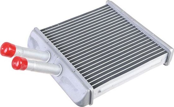 Радиатор отопителя (печки) Zentparts. Артикул Z19779