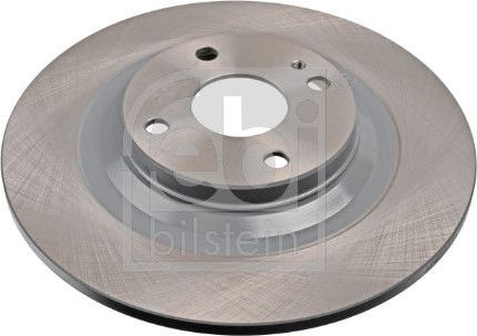 Тормозной диск Febi Bilstein. Артикул 108633