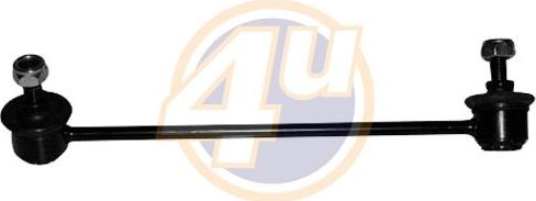 Стойка (тяга) стабилизатора 4U. Артикул KI-F-94041