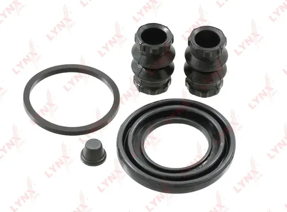 Ремкомплект тормозного суппорта | зад прав/лев | (Lynxauto). Артикул BC0129