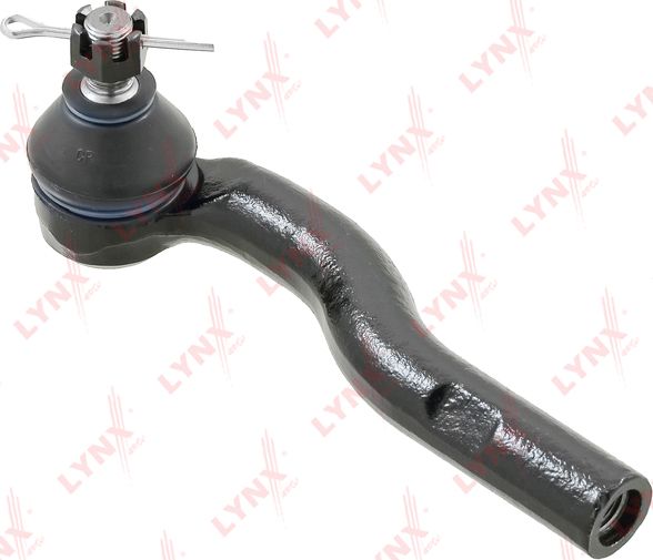 Наконечник рулевой тяги LYNXauto левый для Lexus GS II 1997-2004. Артикул C4116L