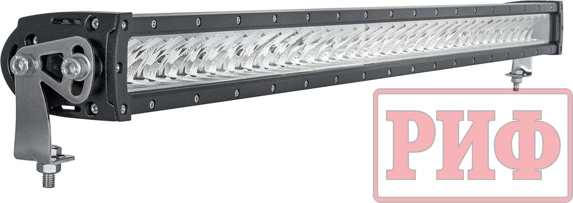 Фара светодиодная комбинированного света РИФ 934 мм 340W . Артикул E3617C